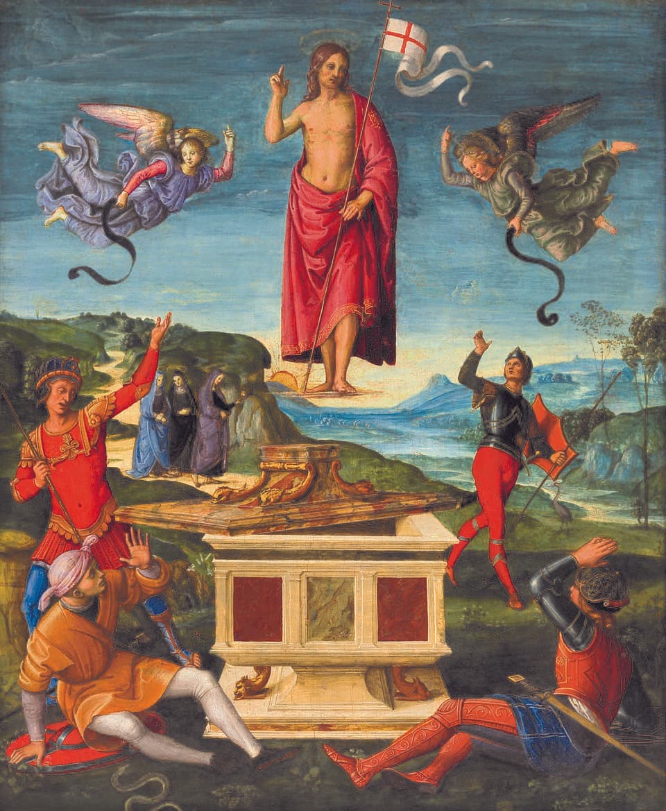 Risen Indeed: A Historical Investigation into the Resurrection of Jesus