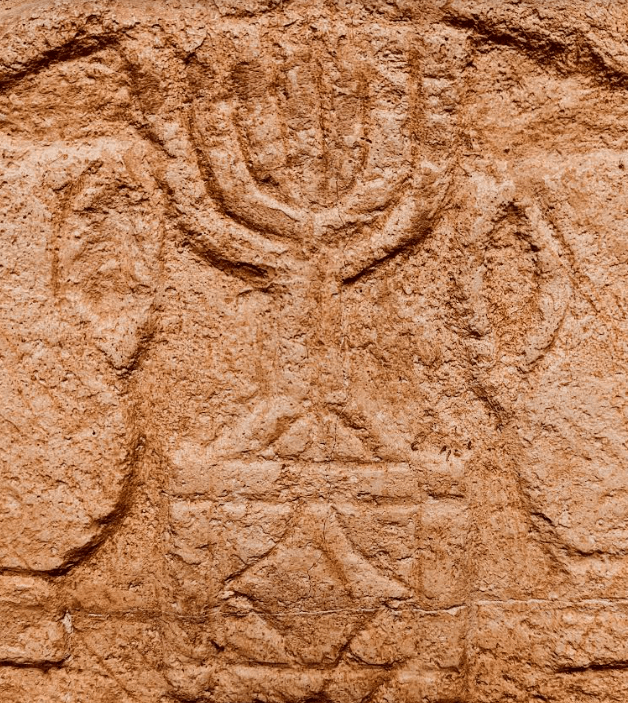 A History of the Jews and Judaism in the Second Temple Period