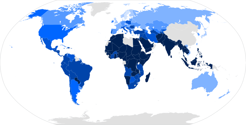 Beyond Doubt: The Secularization of Society