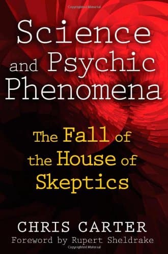 Science and Psychic Phenomena