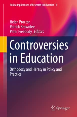 Orthodoxy and Heresy in Earliest Christianity