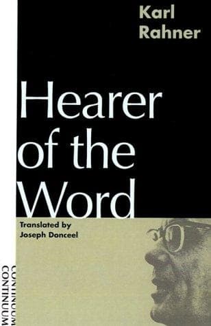 Hearer of the Word