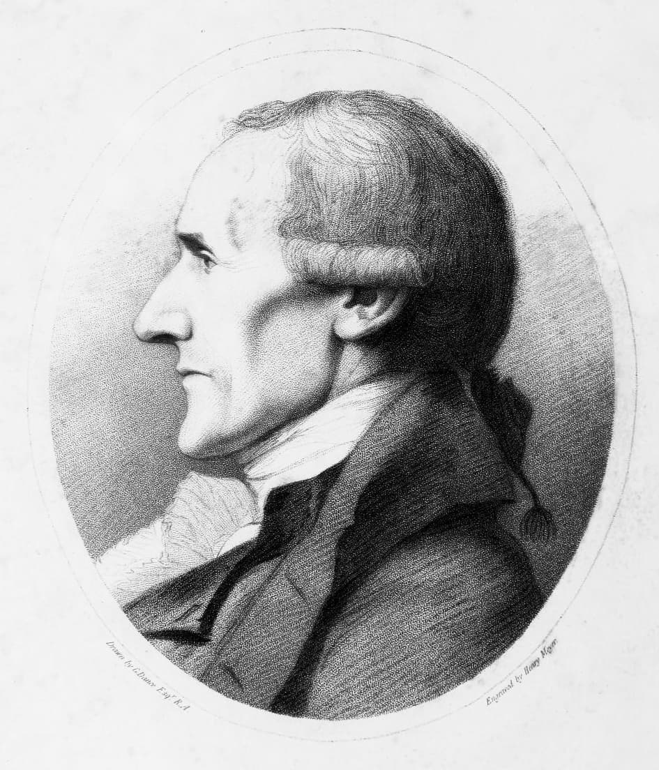 Granville Sharp's Canon and Its Kin