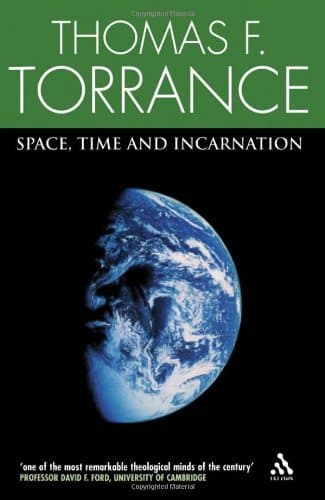 Space Time and Incarnation