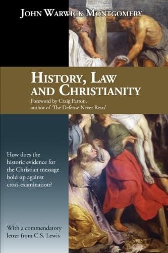 History and Christianity
