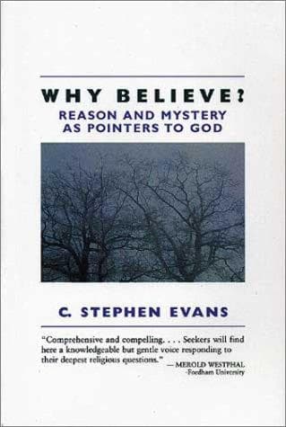 Why Believe?