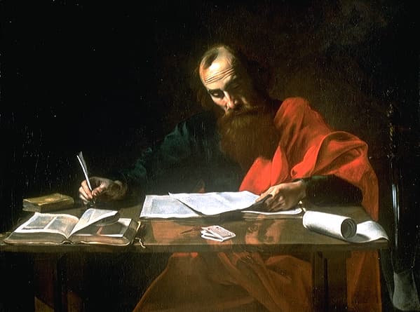 Paul and Palestinian Judaism