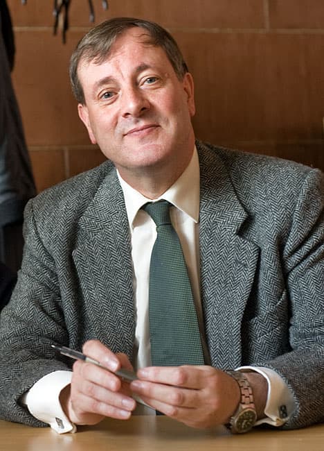Science and Theology: An Assessment of Alister McGrath's Critical Realist Perspective