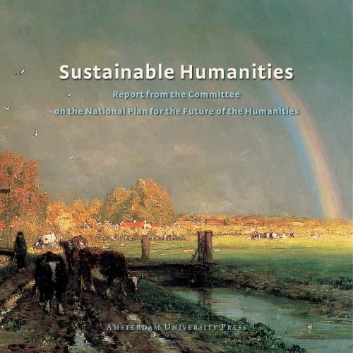 The Future of the Humanities