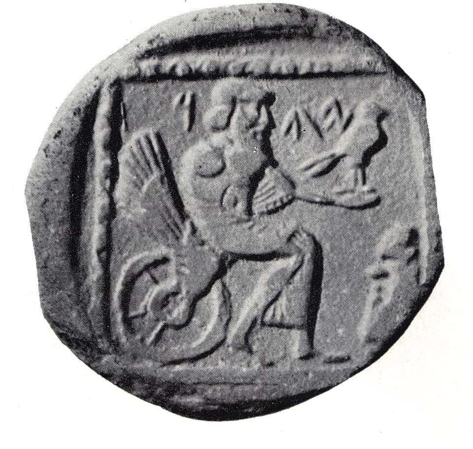 Yahweh and the Gods and Goddesses of Canaan