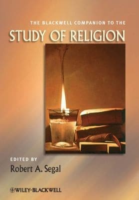 The Blackwell Companion to the Study of Religion