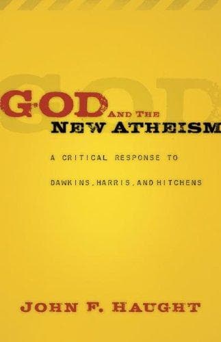 God and the New Atheism revisited / The New Cosmic Story: Inside Our Awakening Universe