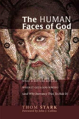 The Human Faces of God