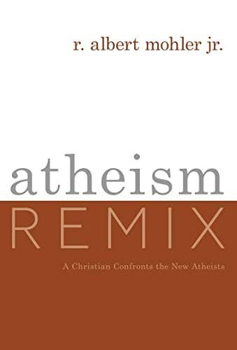 Atheism Remix - A Christian confronts The New Atheists