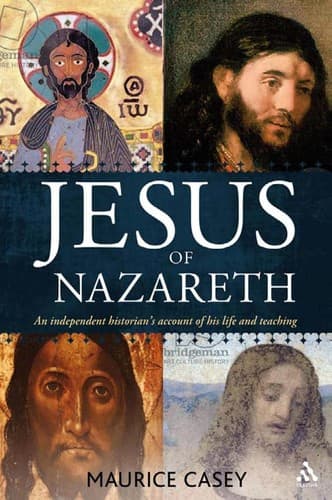 Jesus of Nazareth