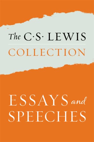 The Weight of Glory and Other Addresses