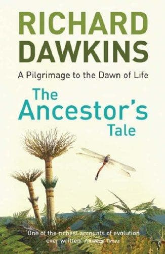 The Ancestors Tale