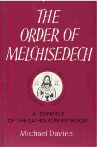 A Defence of the Catholic and Apostolic Faith